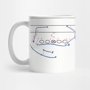 Philly Special Mug